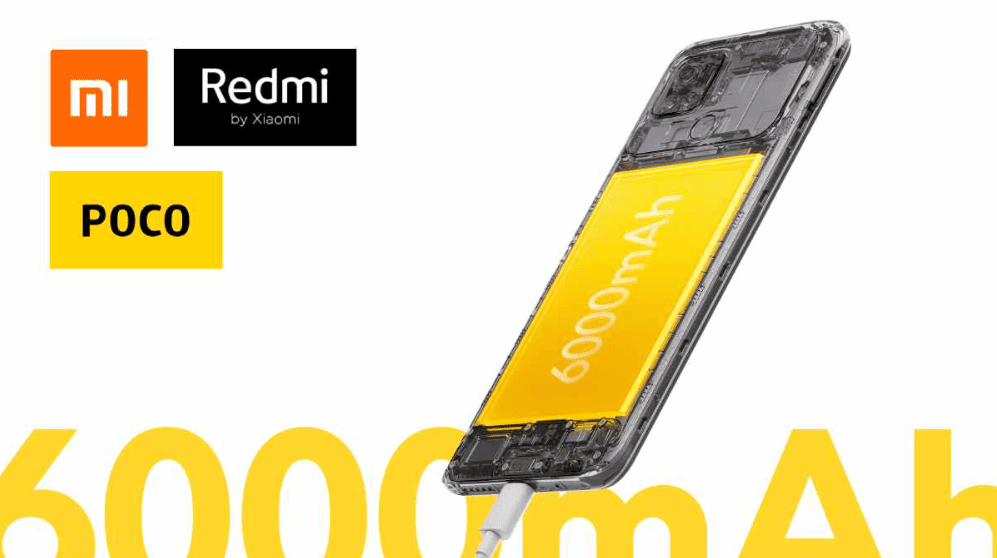 Um dos telemóveis Xiaomi com melhor bateria de 2025