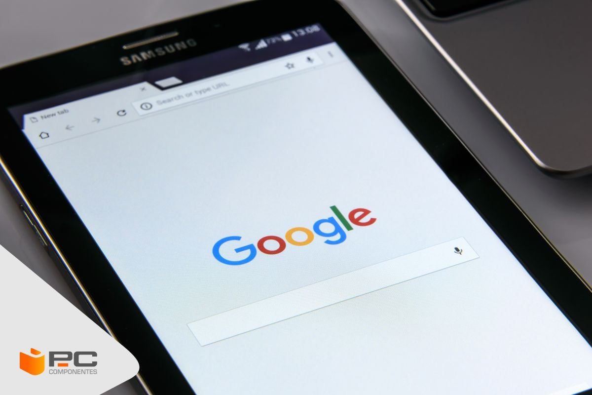 Un ejemplo de uso de una tablet vs un chromebook Un ejemplo de uso de una tablet vs un chromebook