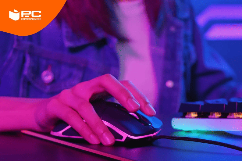 Um dos melhores teclados para jogar PlayStation 5