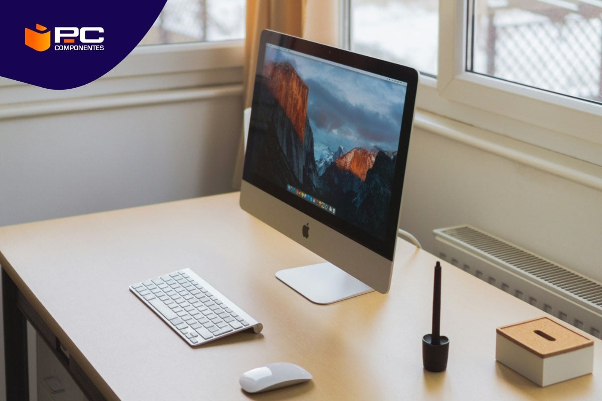 Un iMac que va lento