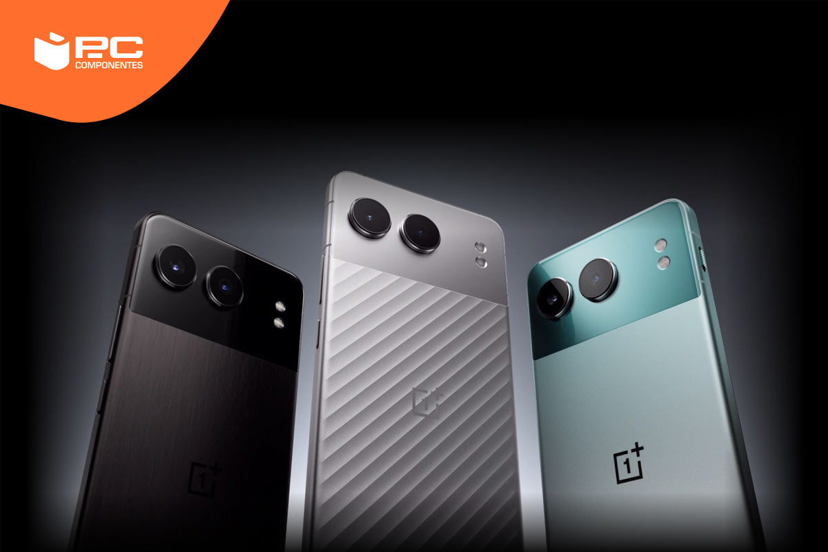 OnePlus Nord 4