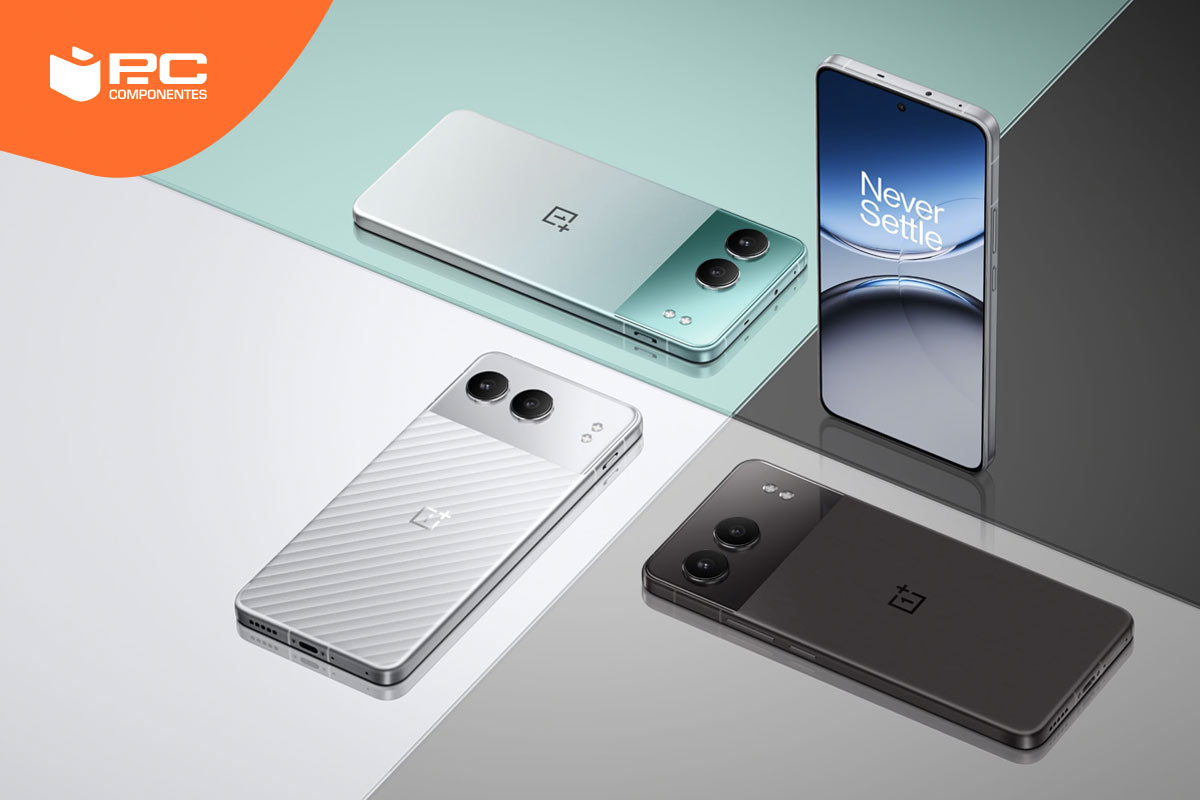 OnePlus Nord 4 OnePlus Nord 4
