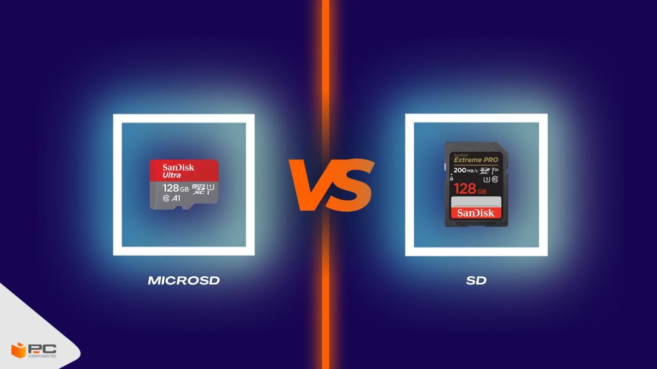 microsd vs sd
