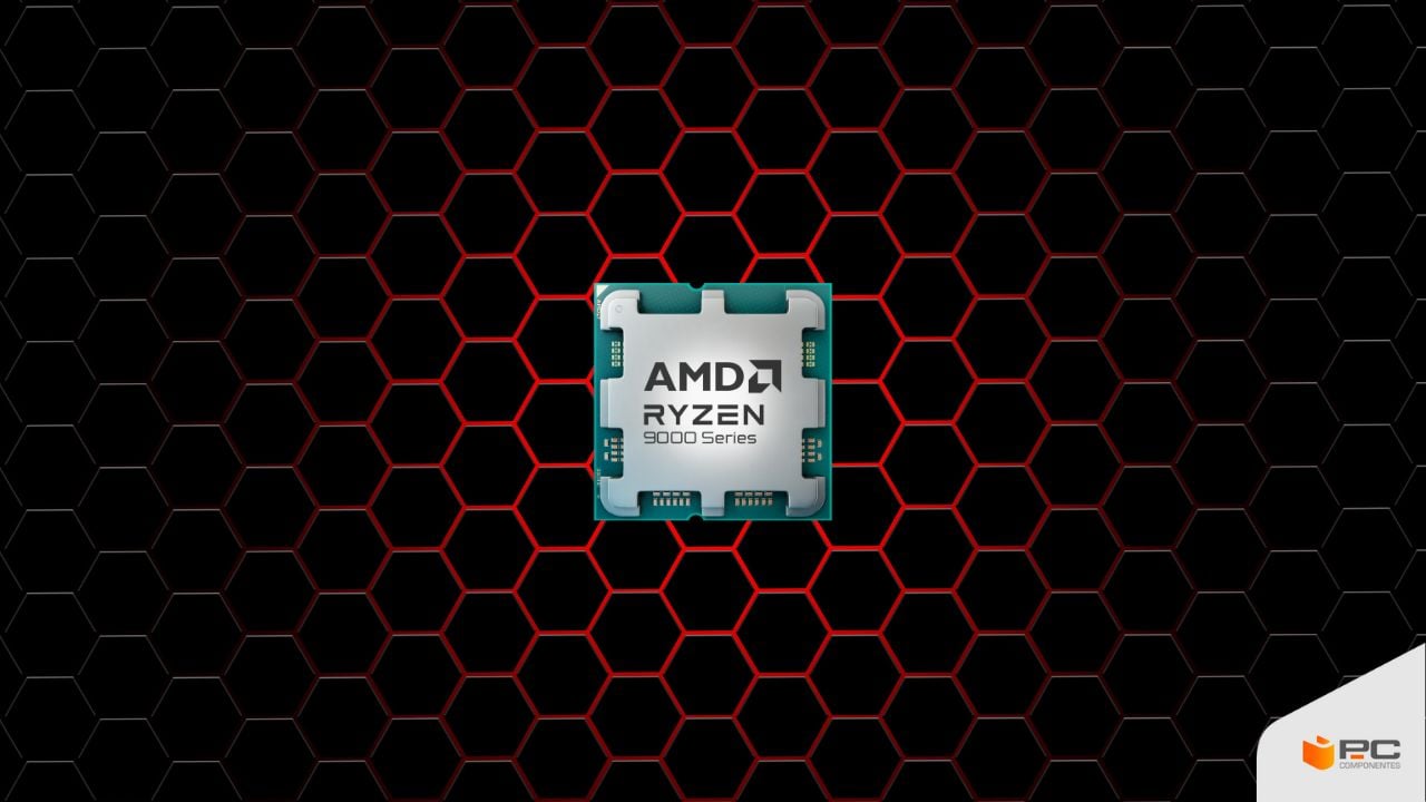 AMD Ryzen 9000 X3D