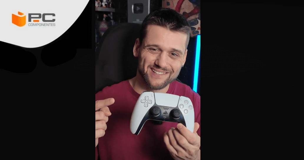 Truque som da PS5