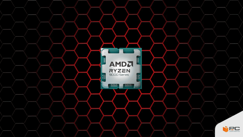 AMD Ryzen 9000 X3D