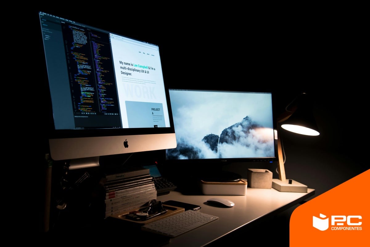 Un iMac reacondicionado Un iMac reacondicionado