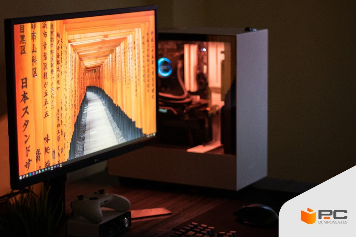 Uno de los mejores monitores Gaming 100hz 