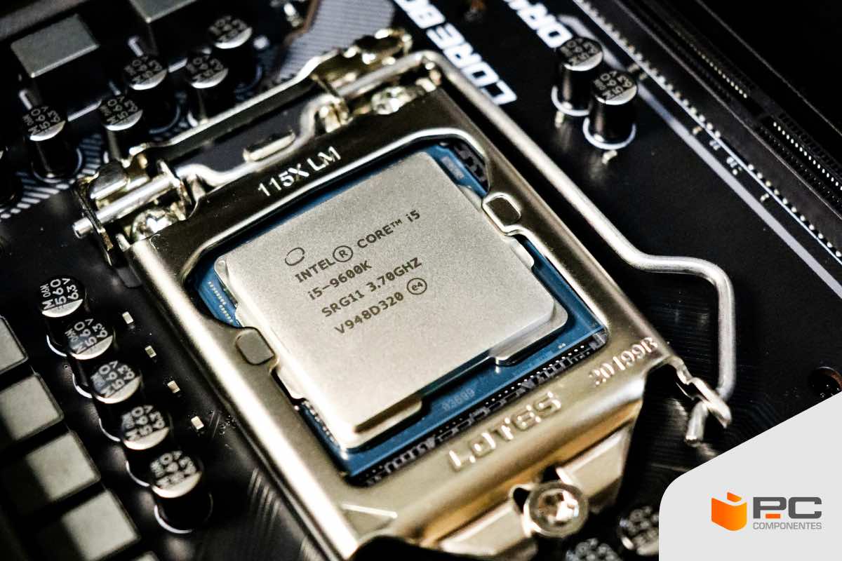 Procesador Intel Core i5