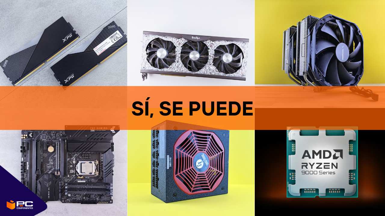 pc gaming barato
