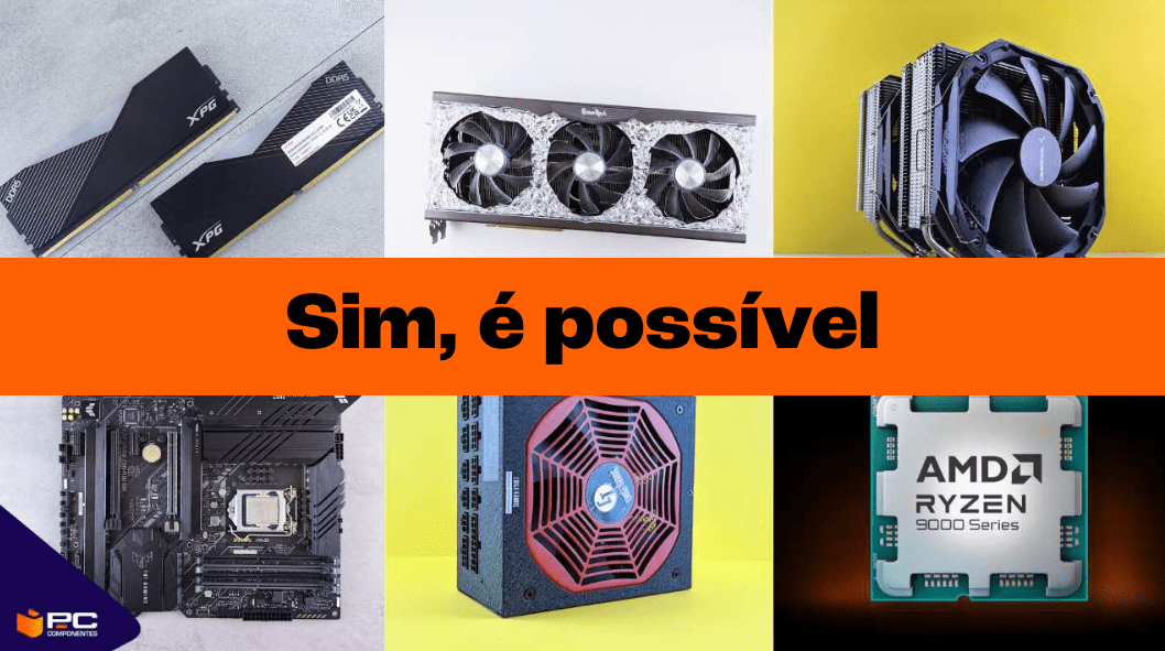 pc gaming barato