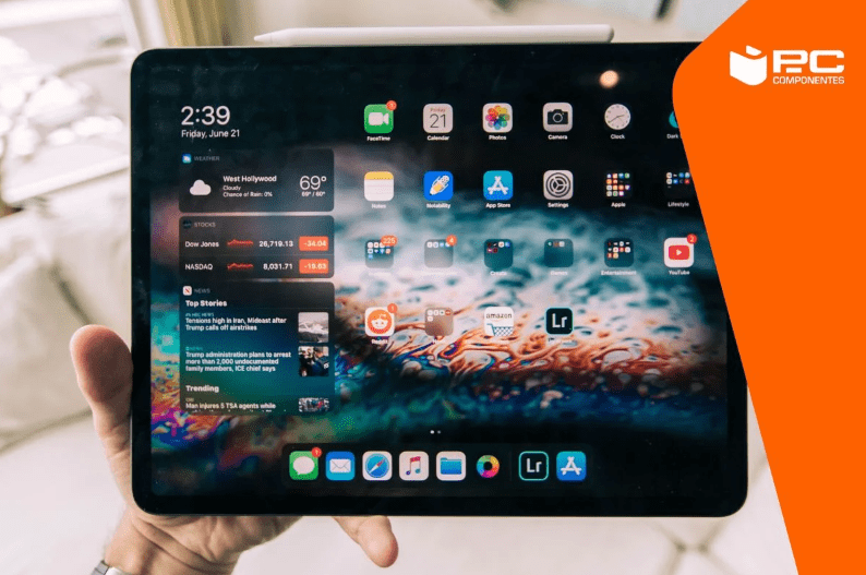Melhores tablets para o Regresso às aulas de 2025