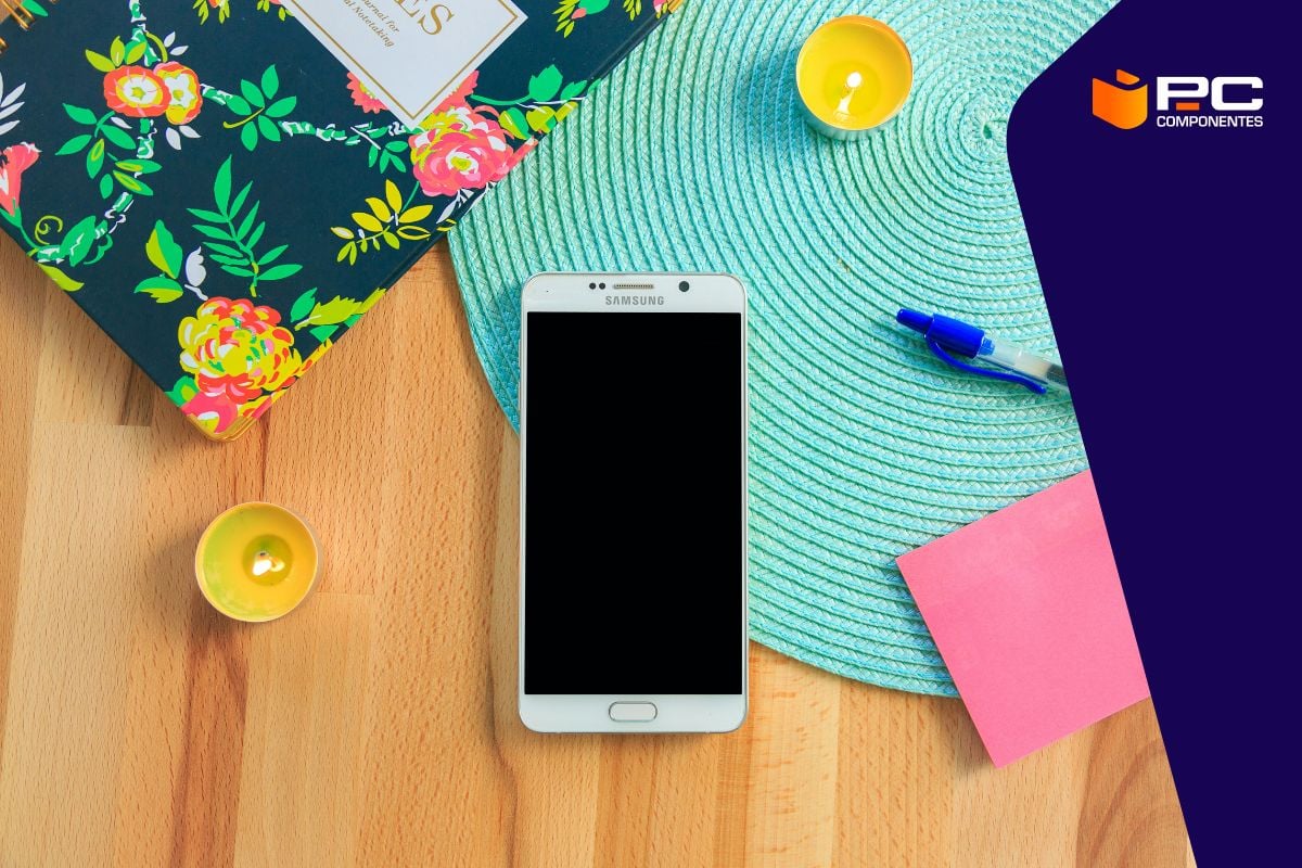 Uno de los móviles Samsung más baratos y buenos