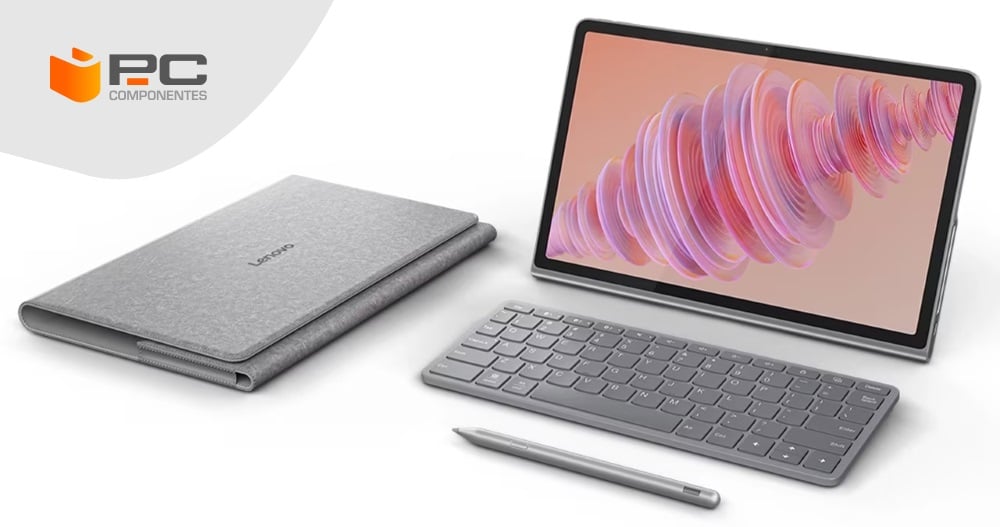 Lenovo Tab Plus especificaciones