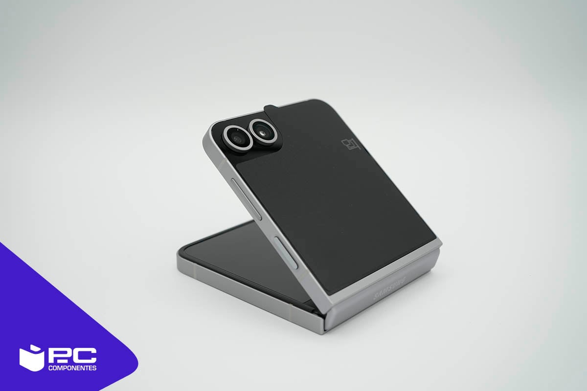 Samsung Galaxy Z Flip6 review