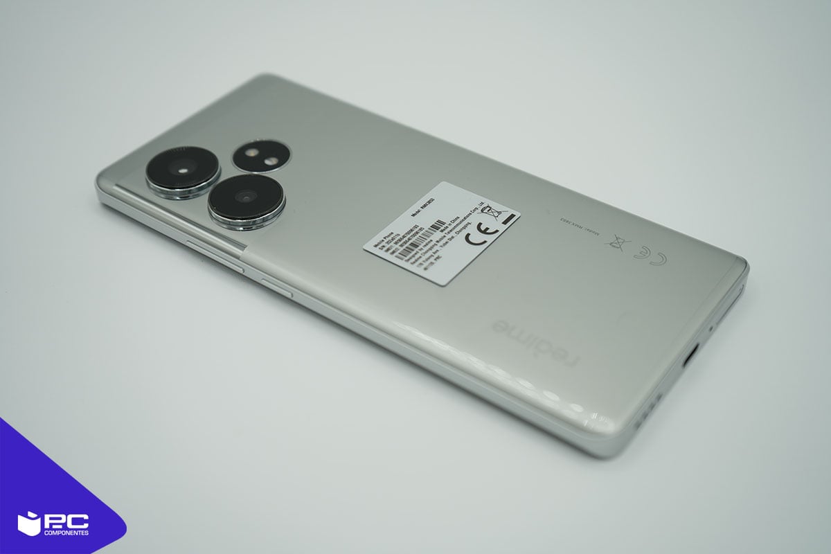 Realme GT 6T review