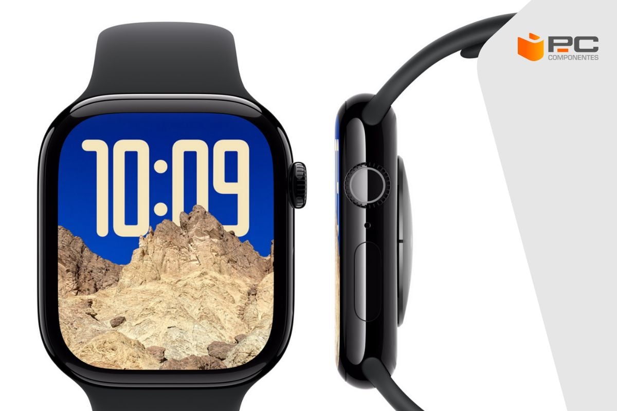 Apple Watch Series 10