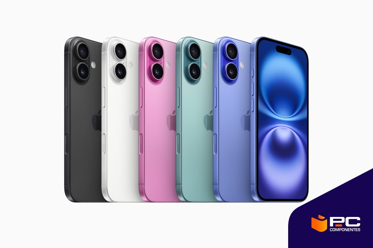 Los iPhone con más bateria Los iPhone con más bateria