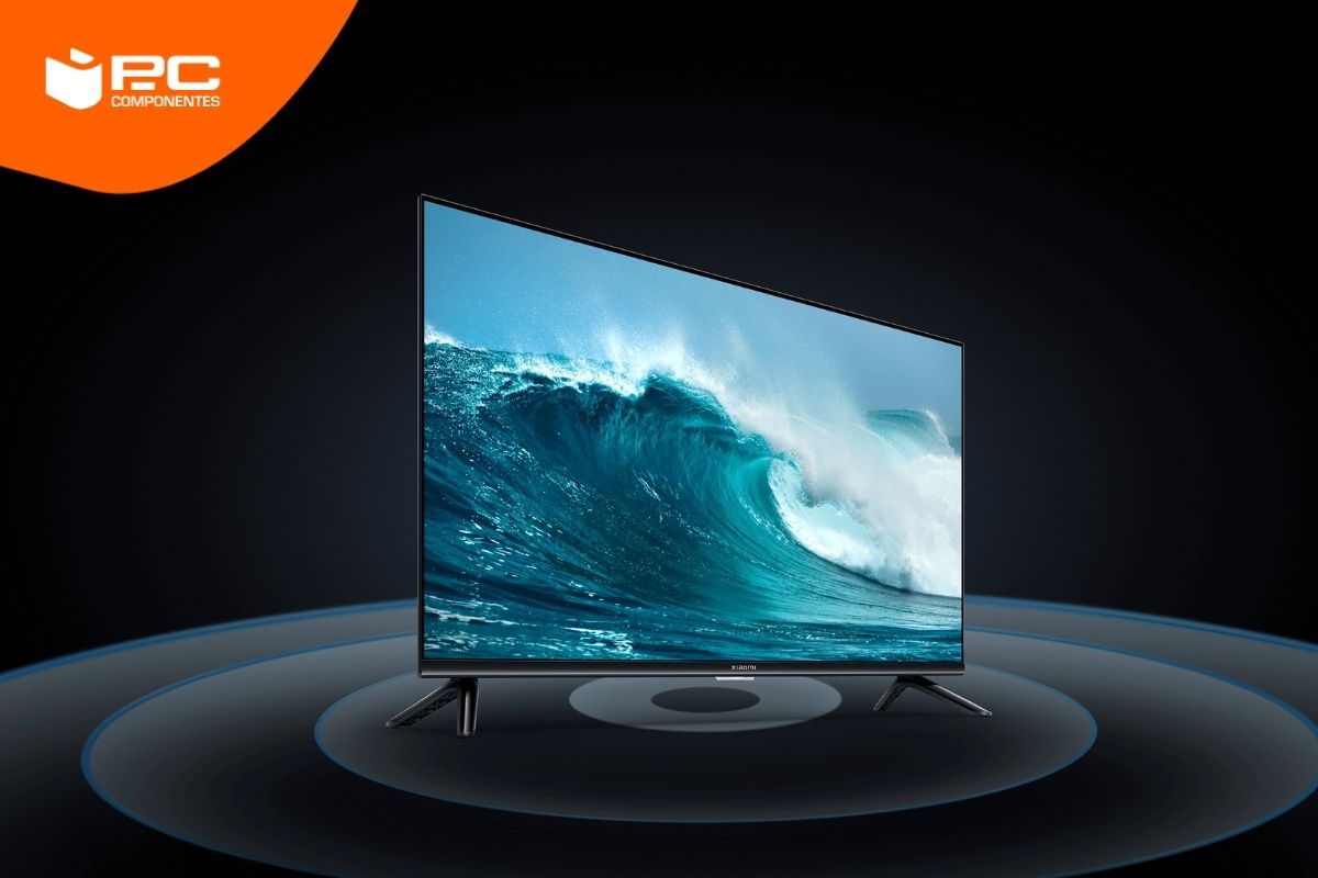 Xiaomi TV A2