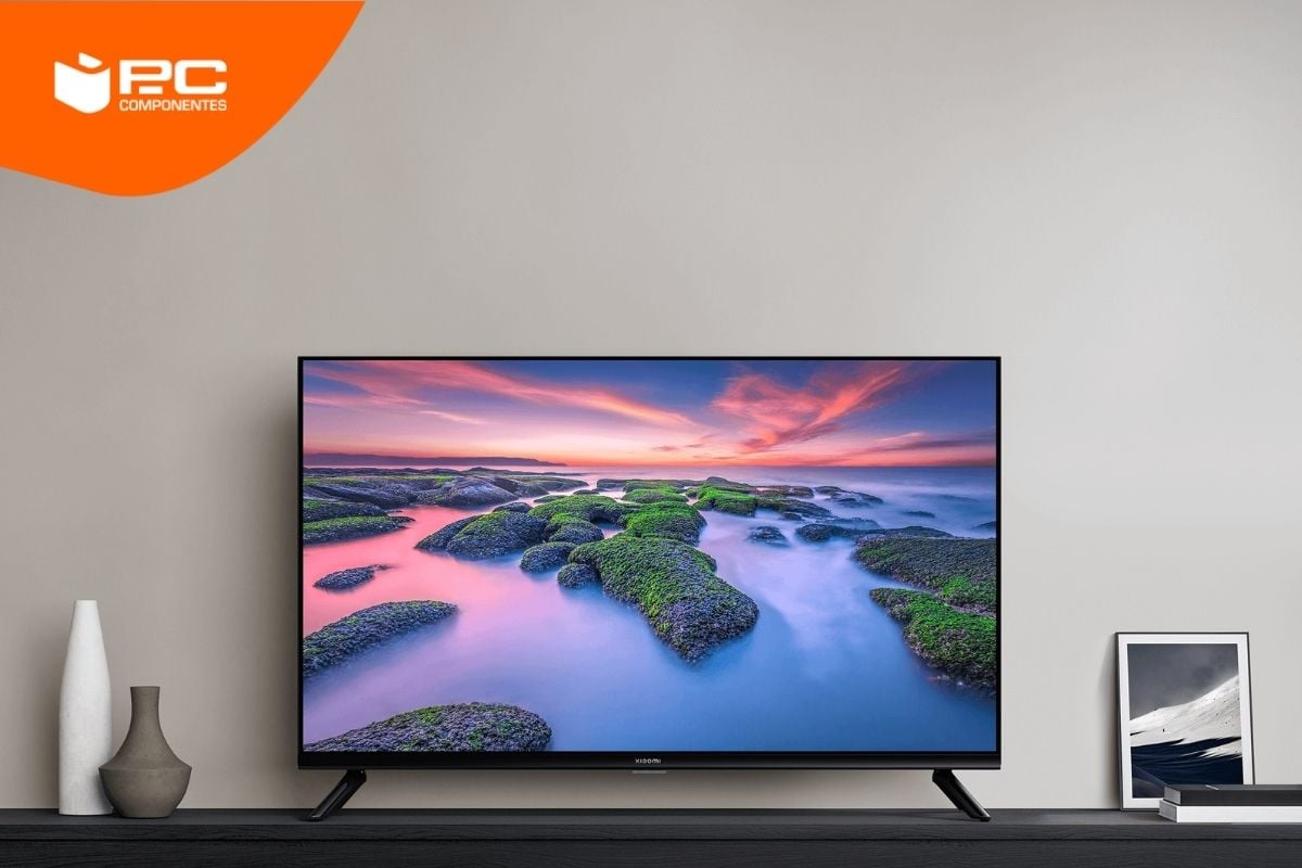 Xiaomi TV A2 Xiaomi TV A2