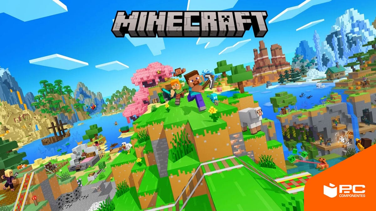 Minecraft