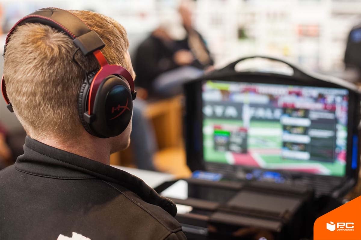 mejores auriculares gaming inalámbricos