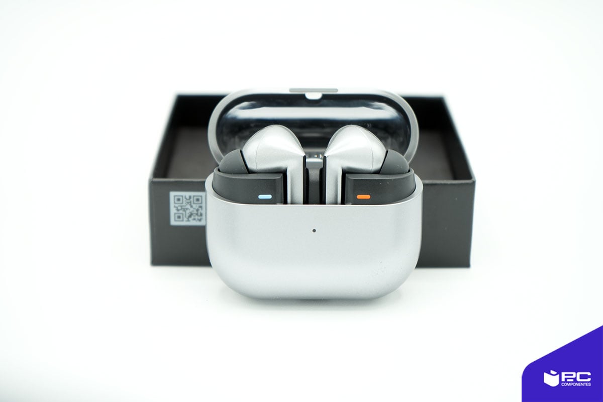 Samsung Galaxy Buds3 Pro review
