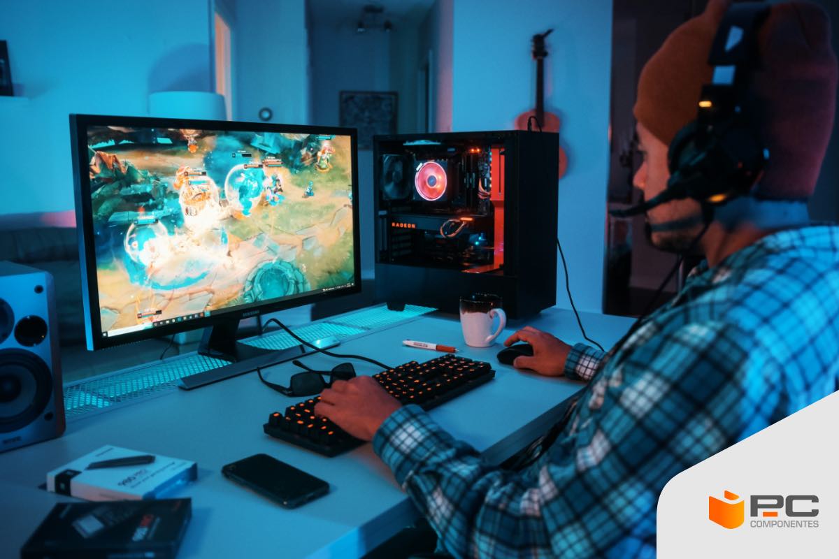 El mejor monitor de 27 pulgadas 4k El mejor monitor de 27 pulgadas 4k