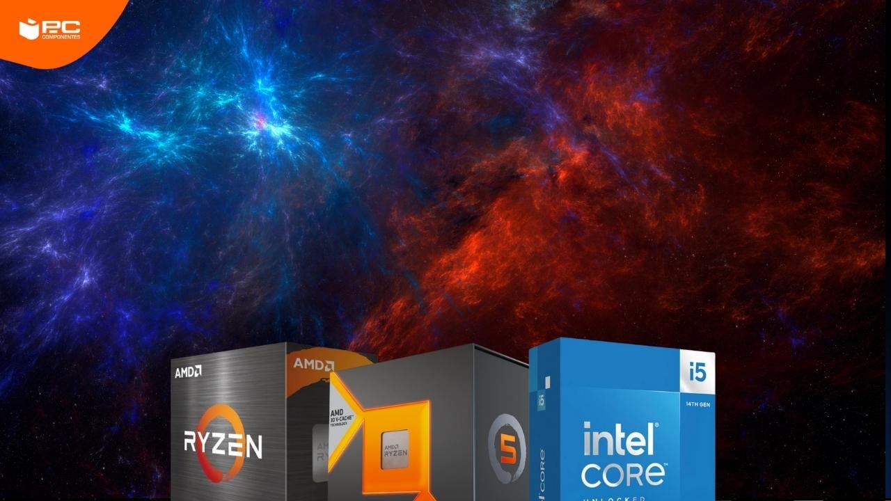 Mejores CPU menos de 400 euros