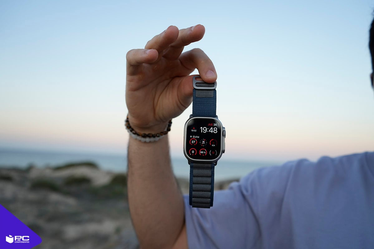 Apple Watch Ultra 2 review