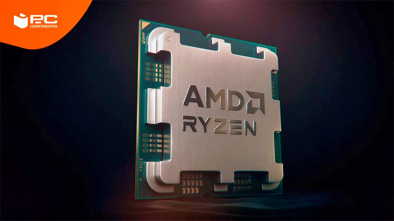 Procesador AMD Ryzen perfecto para una tarjeta gráfica RTX 4070