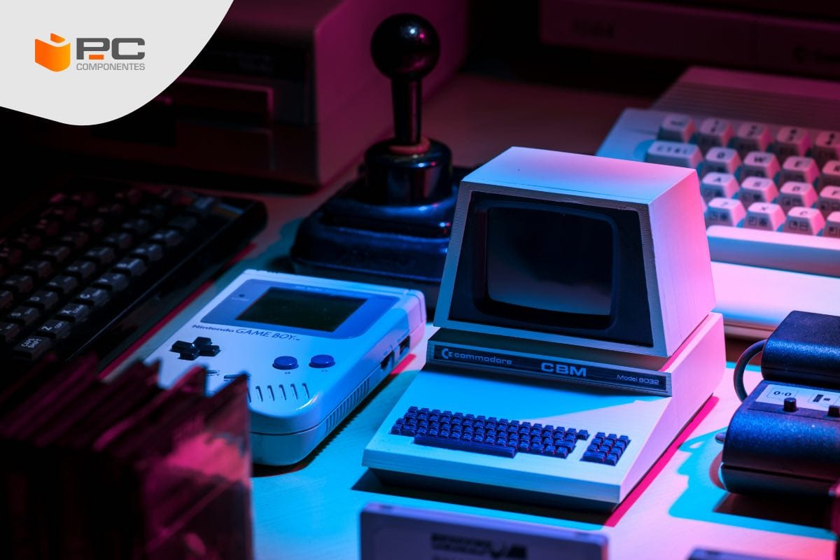 Un mini pc gaming