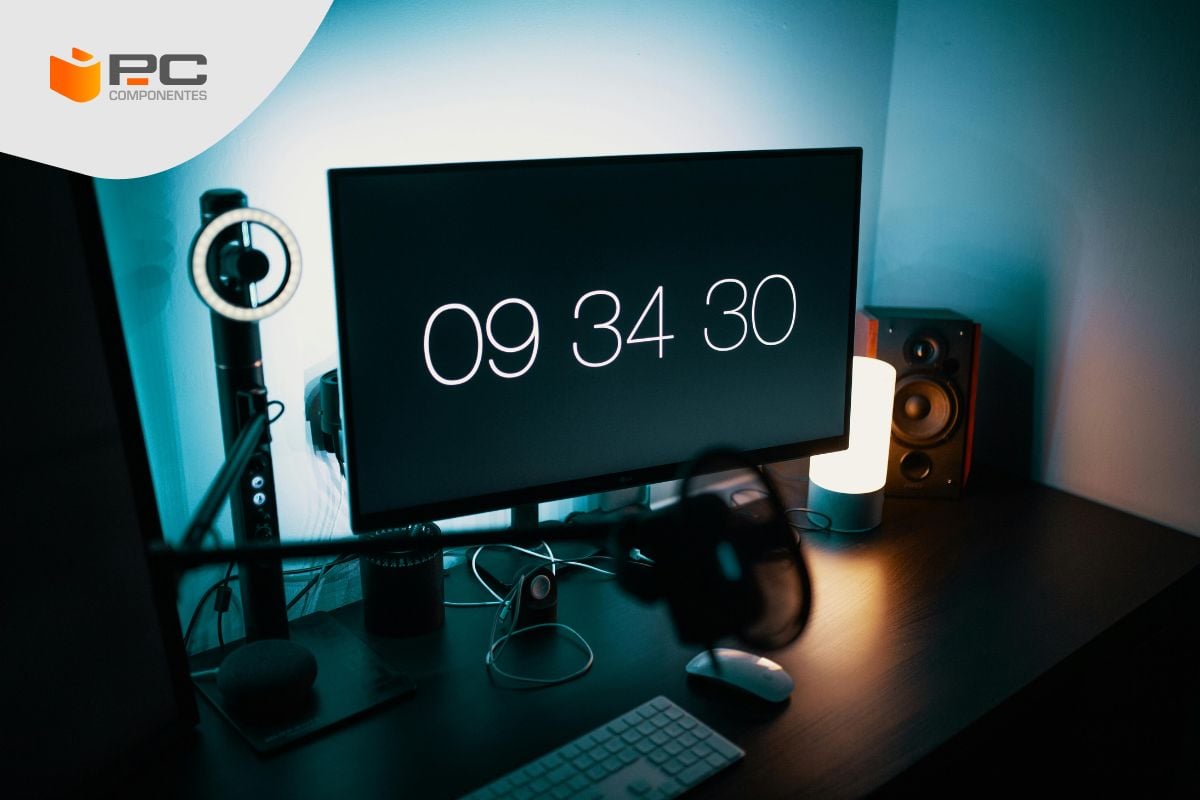 Monitor de 120hz o de 144hz