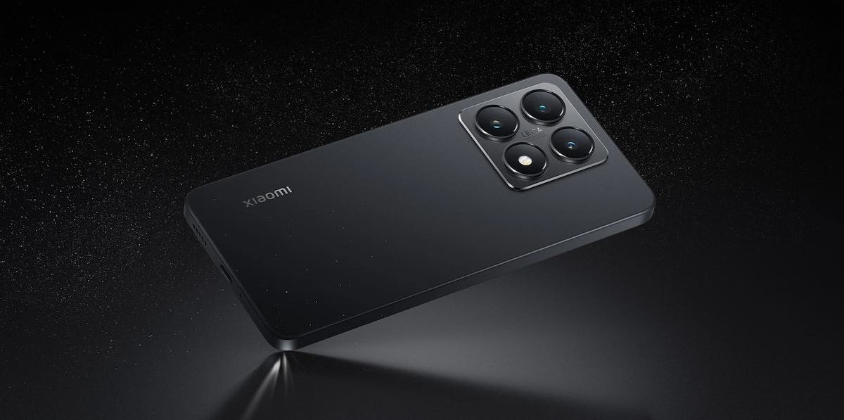 Xiaomi 14T vs Xiaomi 13T ¿en qué ha evolucionado el nuevo 14T?