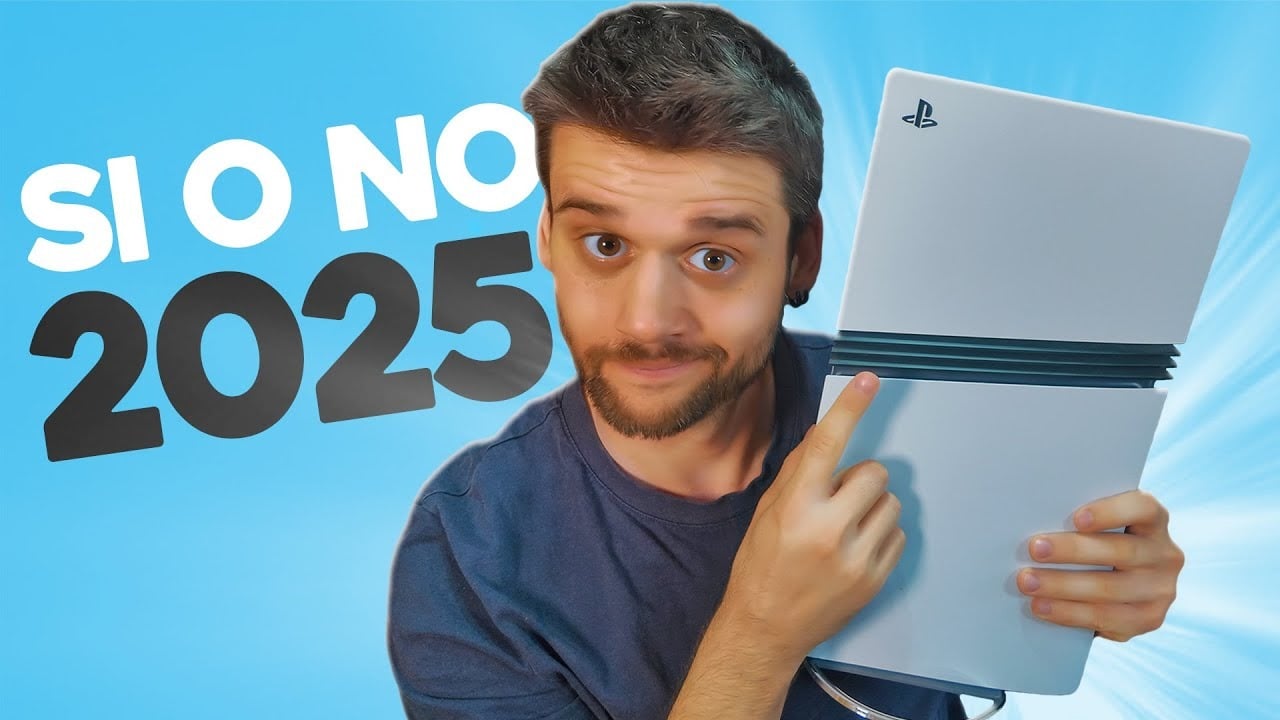 PS5 Pro vs PS5 Slim