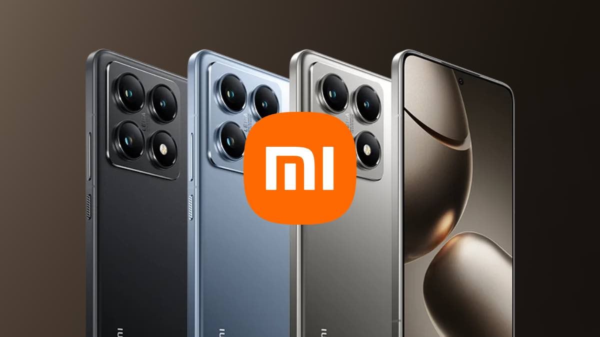 Xiaomi 14T Pro vs 14T