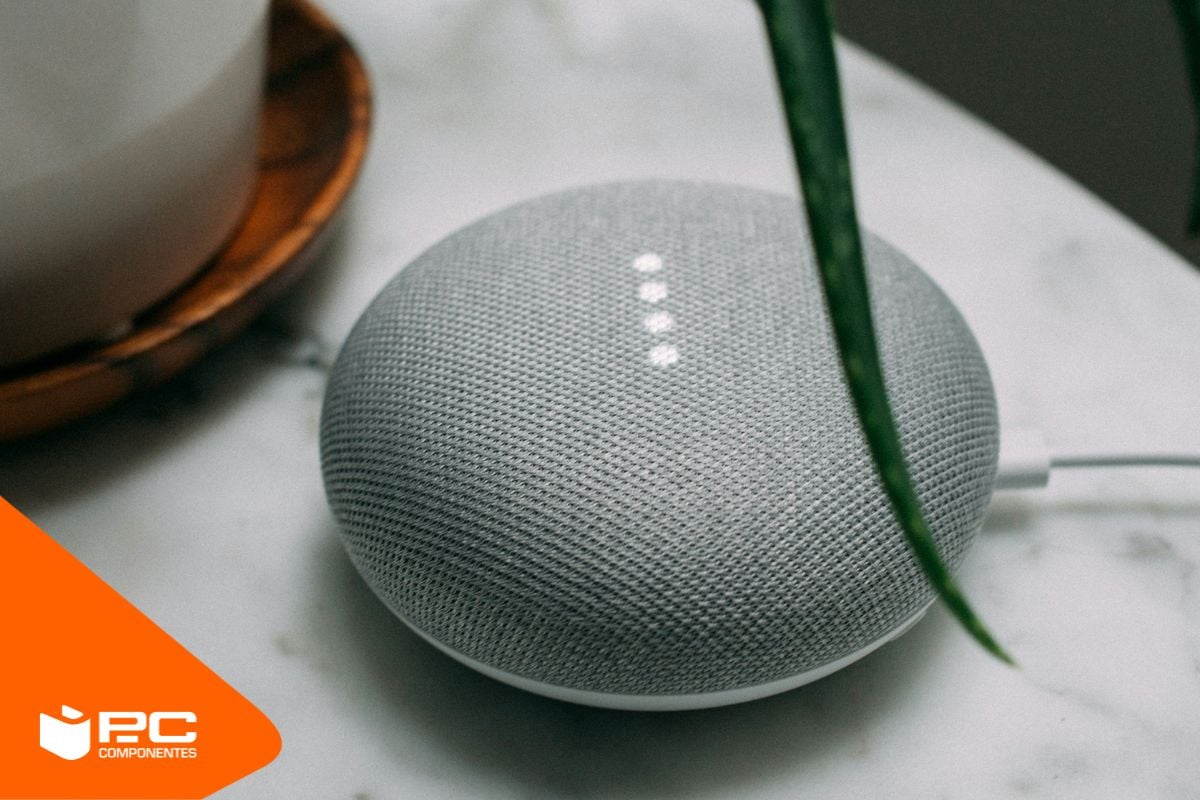 Comandos para disposibitos de Ok Google Home