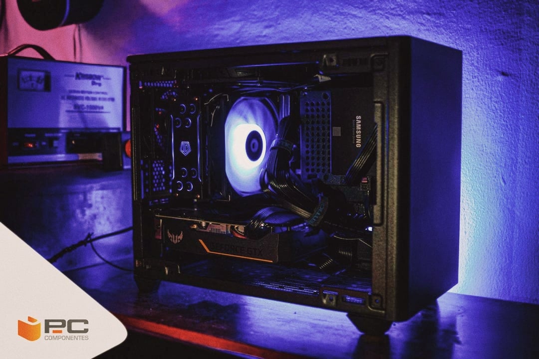 Pc Gaming