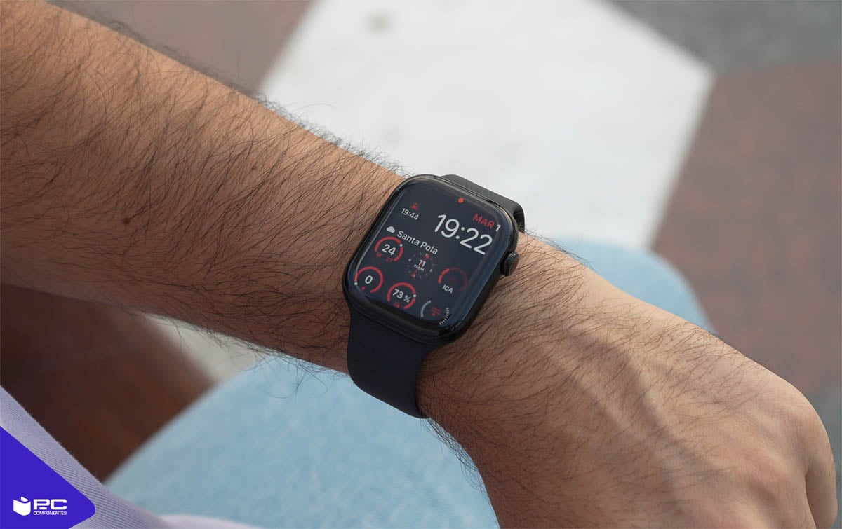 apple watch 10 review