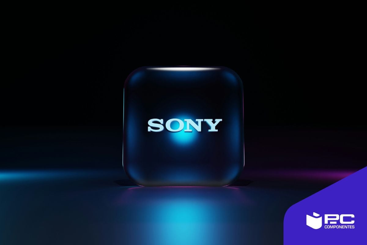 Sony la marca de televisores