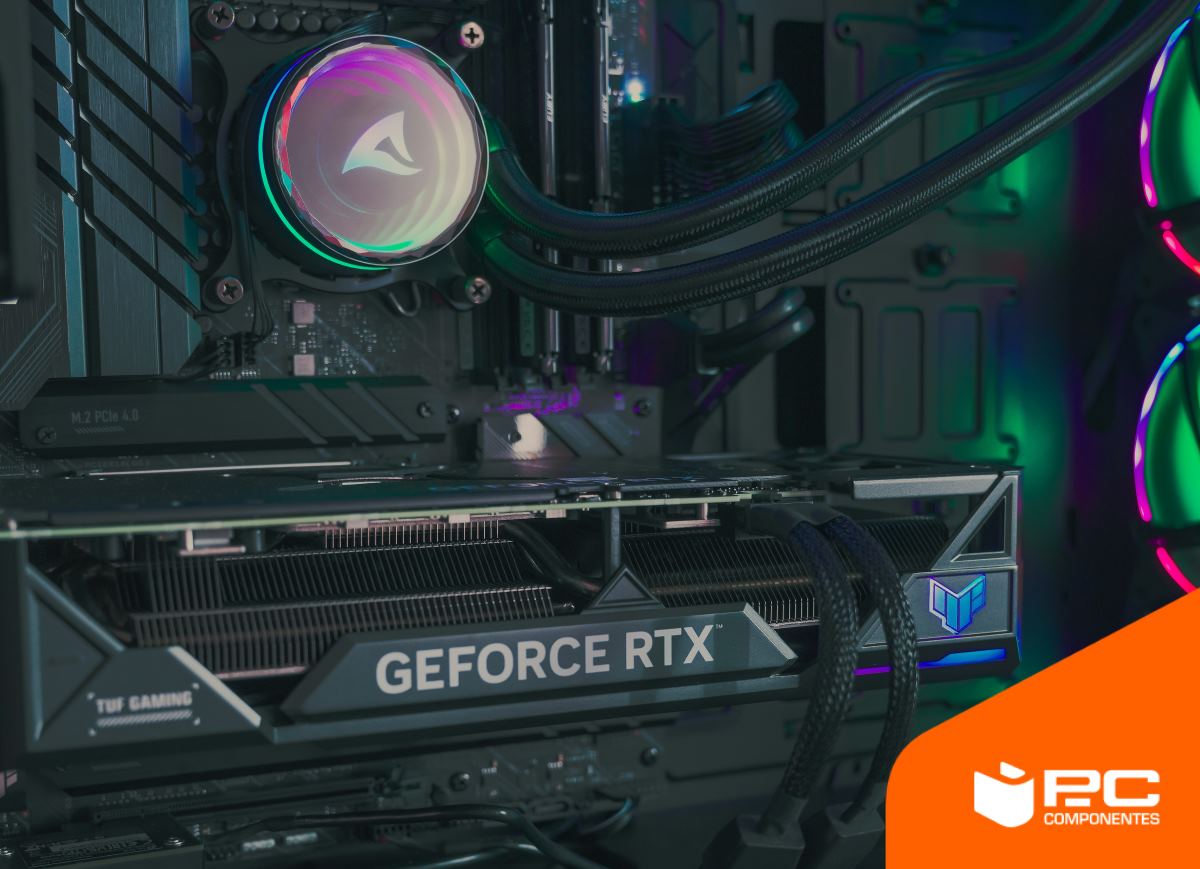 el mejor procesador para las gráficas RTX 4070, 4070 Ti y 4070 SUPER?