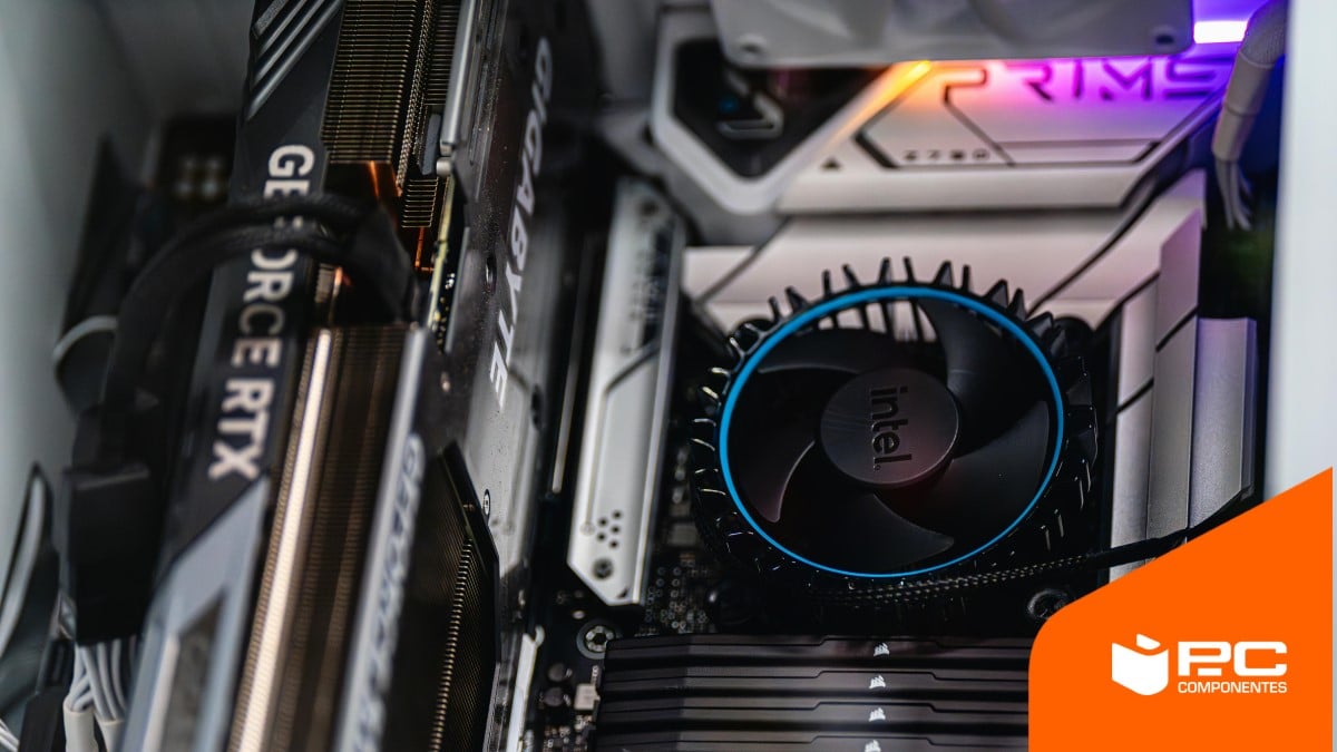 el mejor procesador para las gráficas RTX 4070, 4070 Ti y 4070 SUPER? el mejor procesador para las gráficas RTX 4070, 4070 Ti y 4070 SUPER?