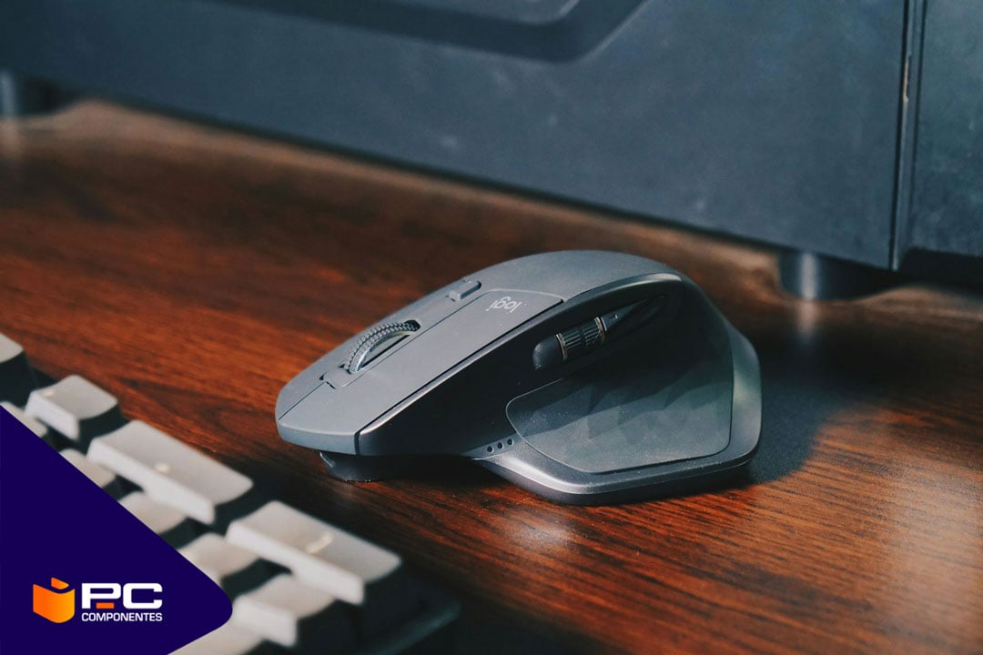 Uno de los mejores ratones con sensor para gaming Uno de los mejores ratones con sensor para gaming
