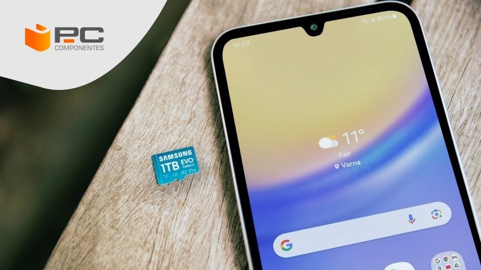 smartphones más esperados 2025