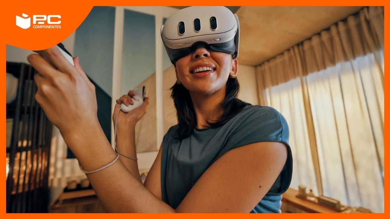 Mejores accesorios para realidad virtual