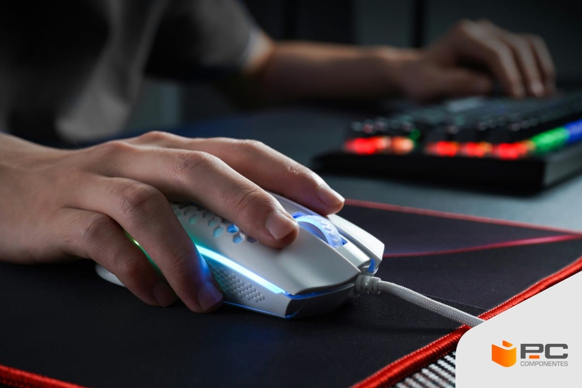 Uno de los mejores packs de teclado y ratón que puedres comprar Uno de los mejores packs de teclado y ratón que puedres comprar