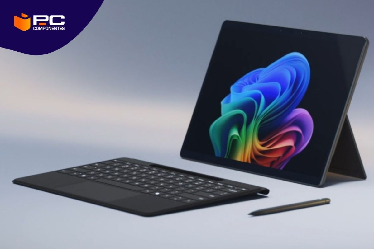 Portátiles Surface Pro de Microsoft