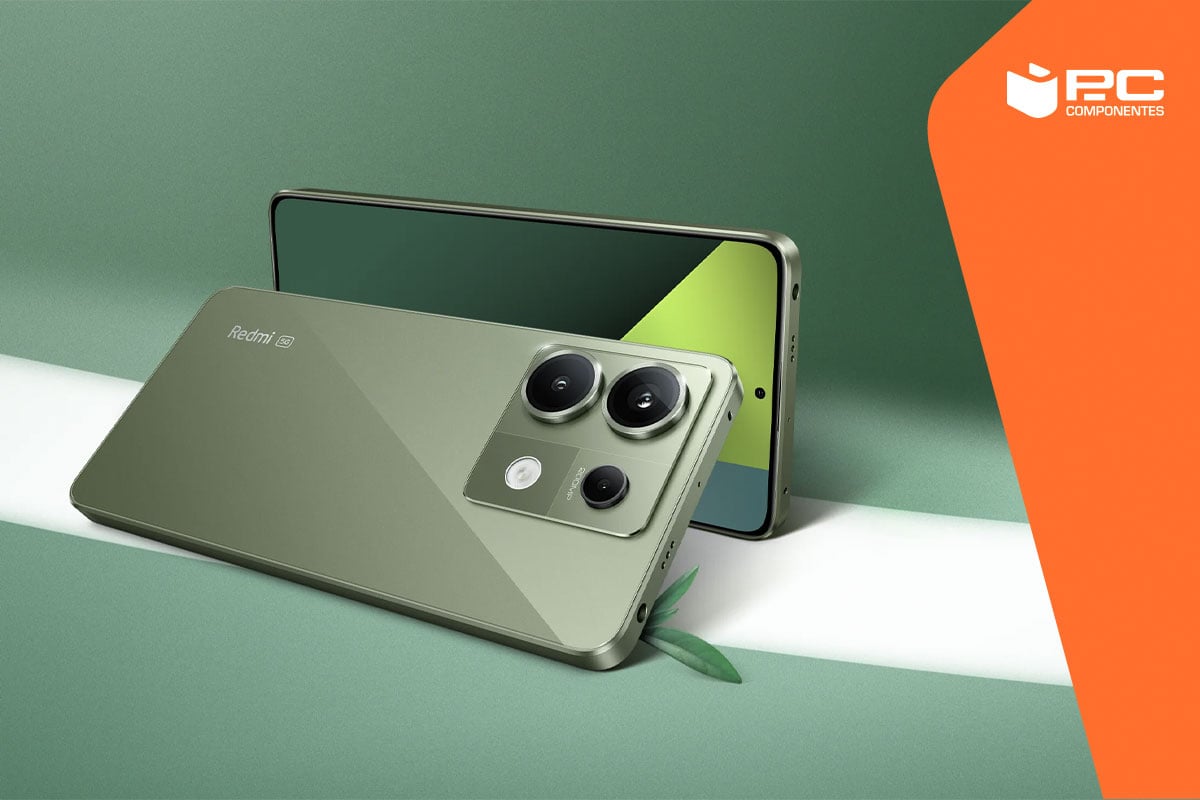 Uno de los mejores móviles Xiaomi por unos 300 euros Uno de los mejores móviles Xiaomi por unos 300 euros