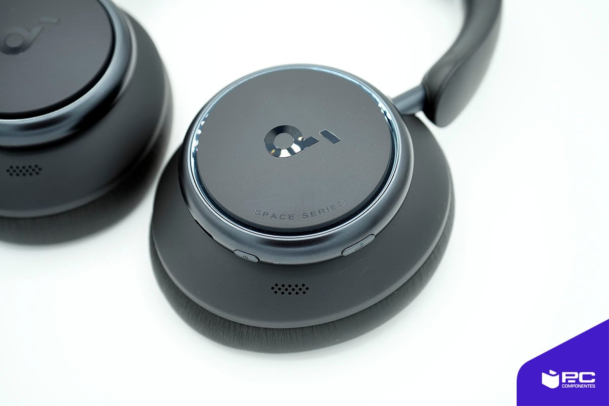 Soundcore Space Q45 review