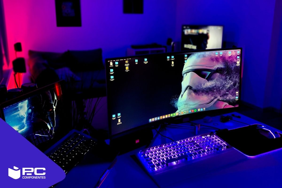 Uno de los mejores monitores de 120hz vs uno de 165hz